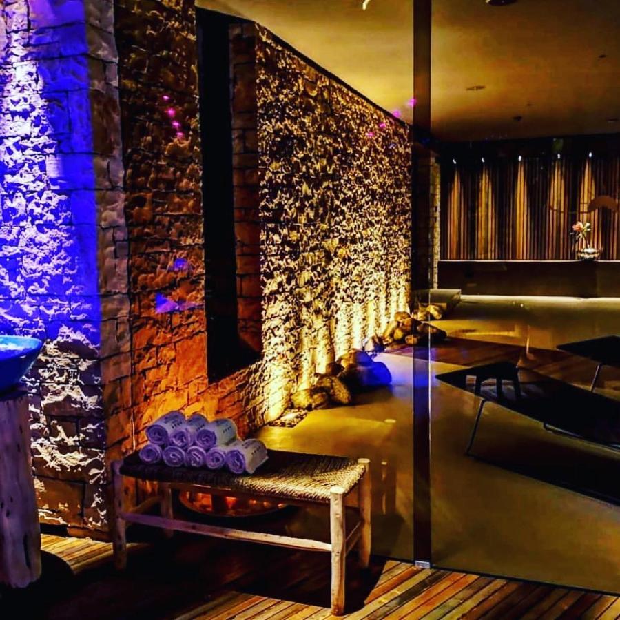 Gran Paradiso Hotel Spa San Giovanni Rotondo Exterior photo