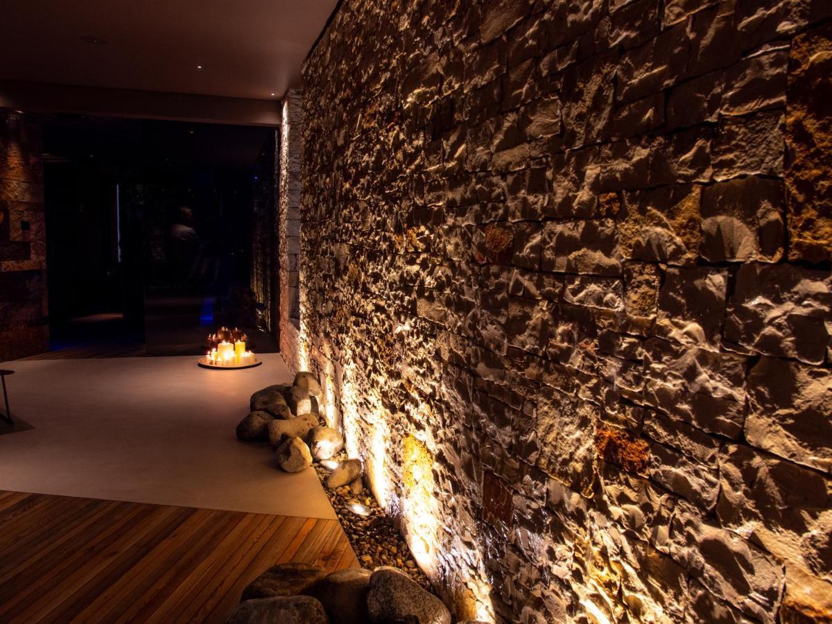 Gran Paradiso Hotel Spa San Giovanni Rotondo Exterior photo